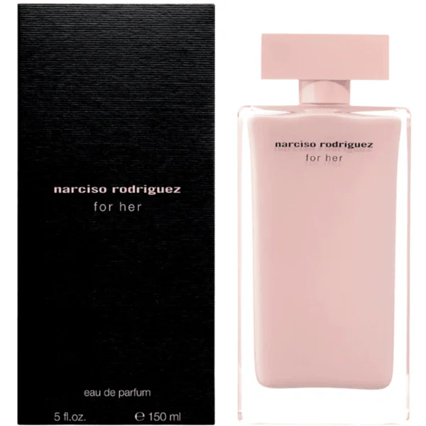 Narciso Rodriguez Narciso Rodriguez For Her Eau de Parfum 5.0 oz