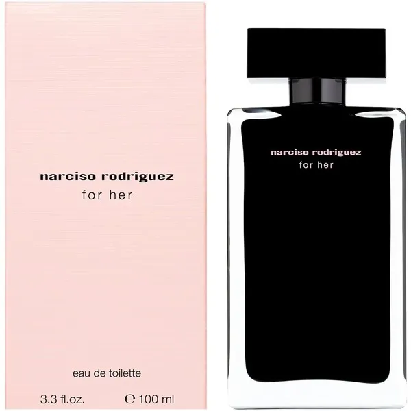 Narciso Rodriguez For Her Eau de Toilette