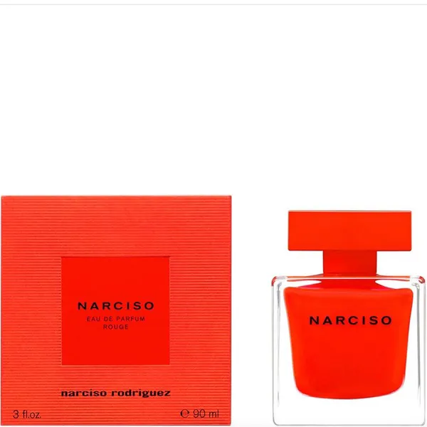 Narciso Rodriguez Narciso Rouge Eau de Parfum