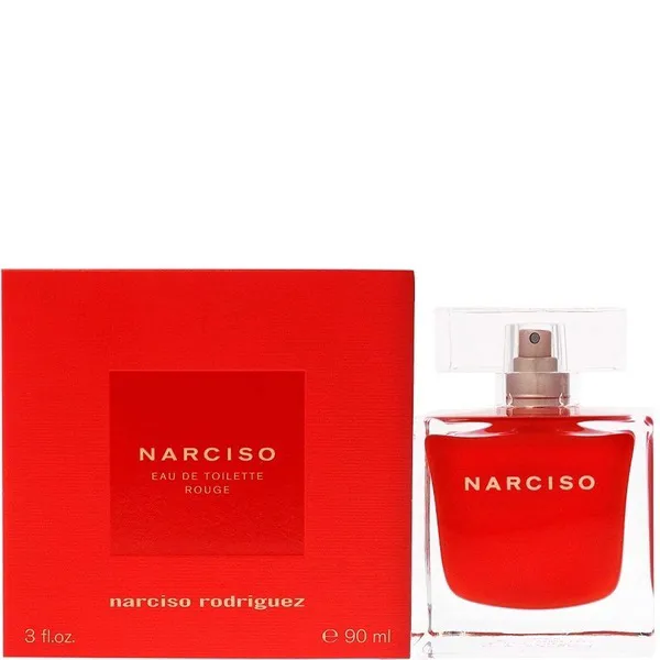 Narciso Rodriguez Narciso Rouge Eau de Toilette