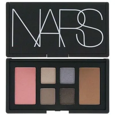 Nars At First Sight Eye & Cheek Palette