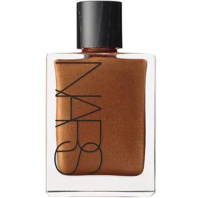 Nars Monoi Body Glow Bronzing Body Oil