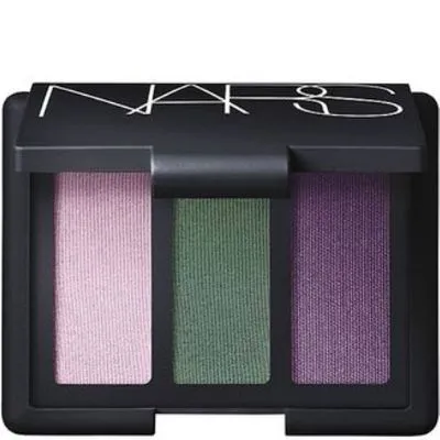 Nars Nars Trio Eyeshadow