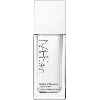 Nars Optimal Brightening Concentrate Serum