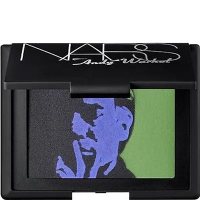 Nars Palette D'Ombres Eyeshadow Self Portrait