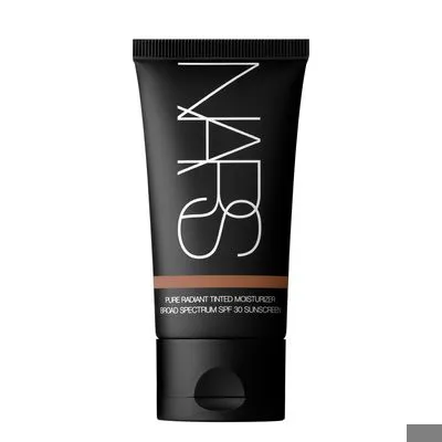 Nars Pure Radiant Tinted Moisturizer