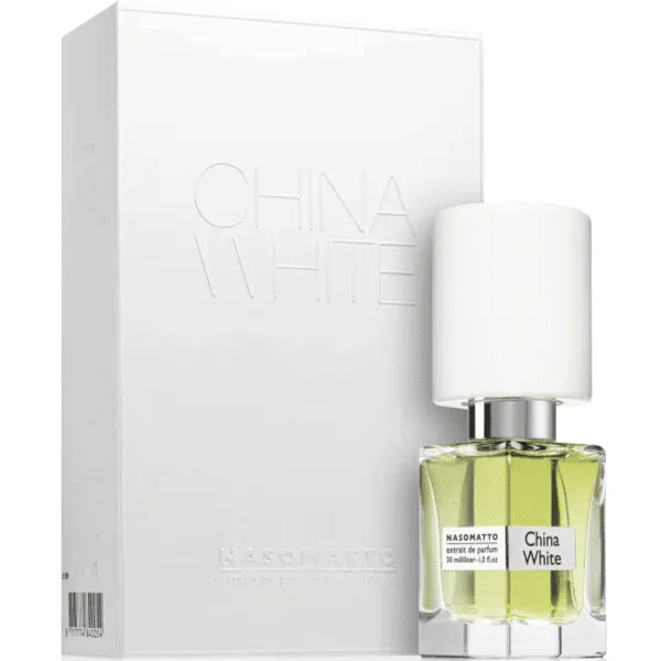 Nasomatto China White Extrait de Parfum