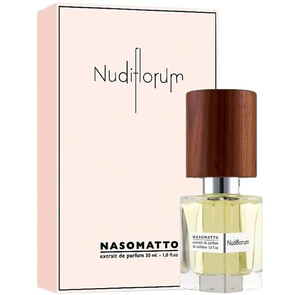 Nasomatto Nudiflorum Extrait de Parfum