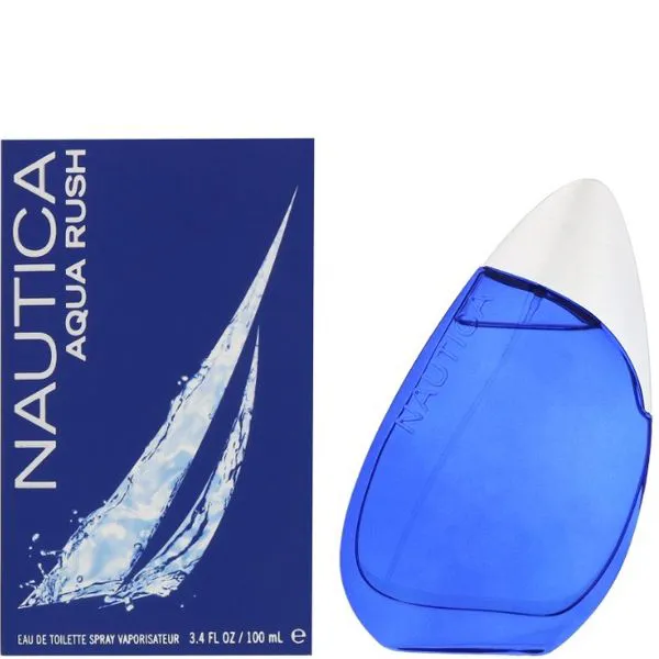 Nautica Aqua Rush Eau de Toilette