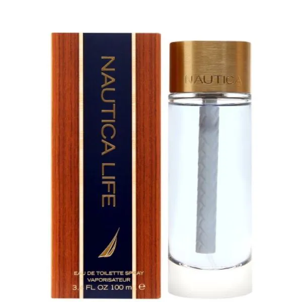 Nautica Life Eau de Toilette