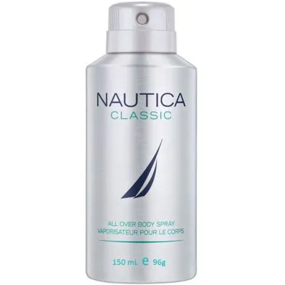 Nautica Nautica Classic Deodorant Spray