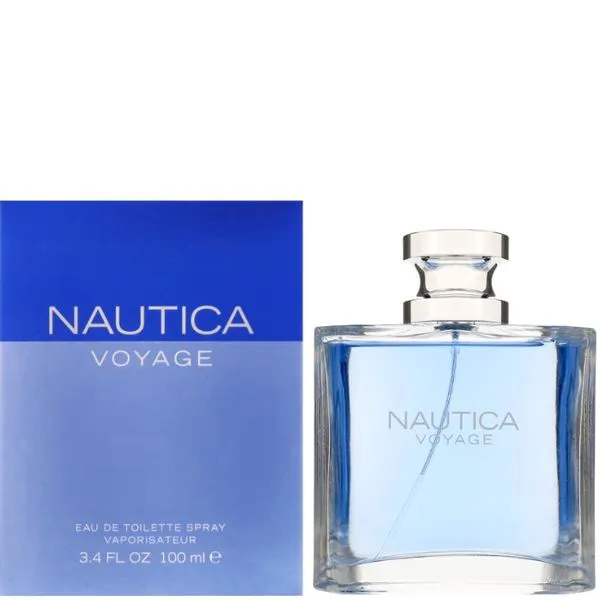 Voyage Eau de Toilette