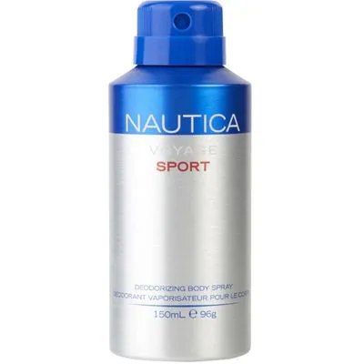 Nautica Voyage Sport Deodorant Spray