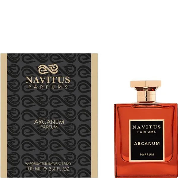 Navitus Parfums Arcanum Parfum 3.4 oz