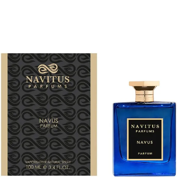 Navitus Parfums Navus Parfum