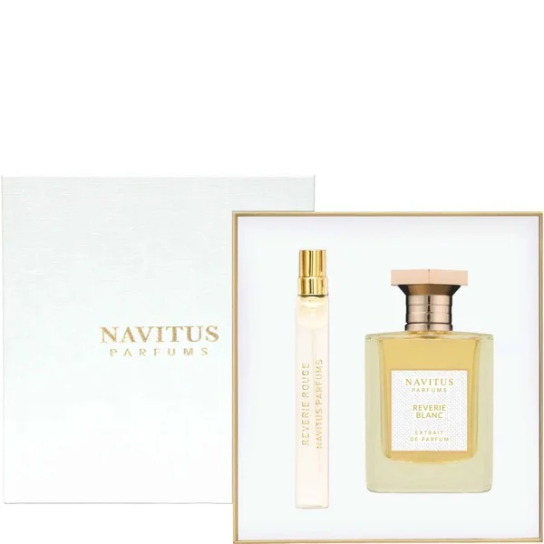 Reverie Blanc Extrait de Parfum