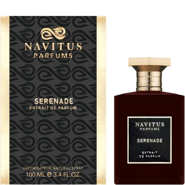 Navitus Parfums Serenade Extrait de Parfum 3.4 oz
