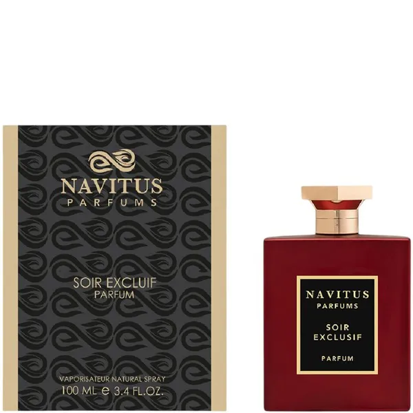 Soir Exclusif Parfum