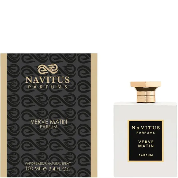 Verve Matin Parfum