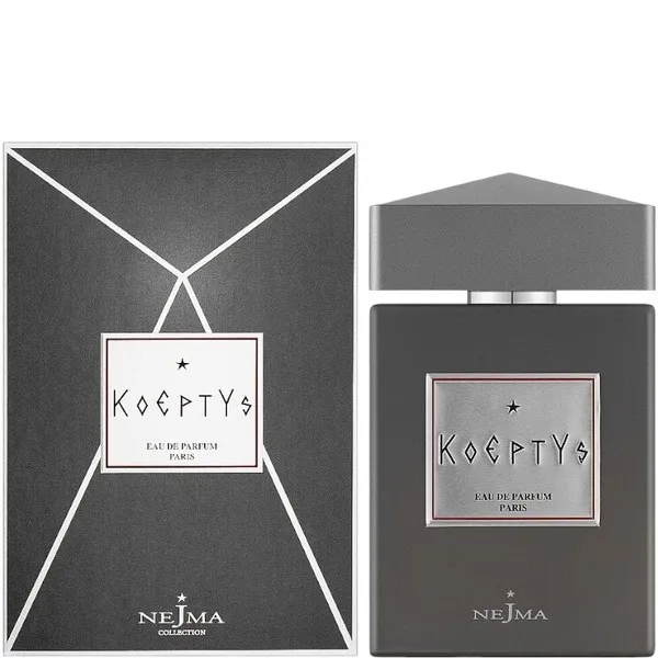 Nejma Parfums Koeptys Eau de Parfum