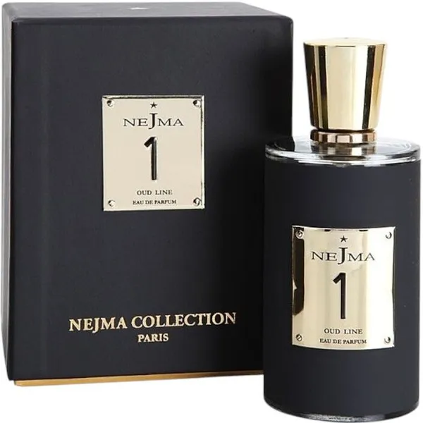 Nejma Parfums Nejma 1 Eau de Parfum
