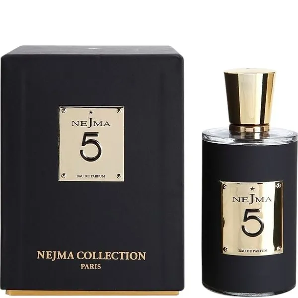 Nejma Parfums Nejma 5 Eau de Parfum