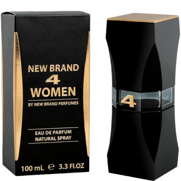 4 Women Eau de Parfum