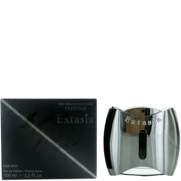 Extasia Eau de Toilette