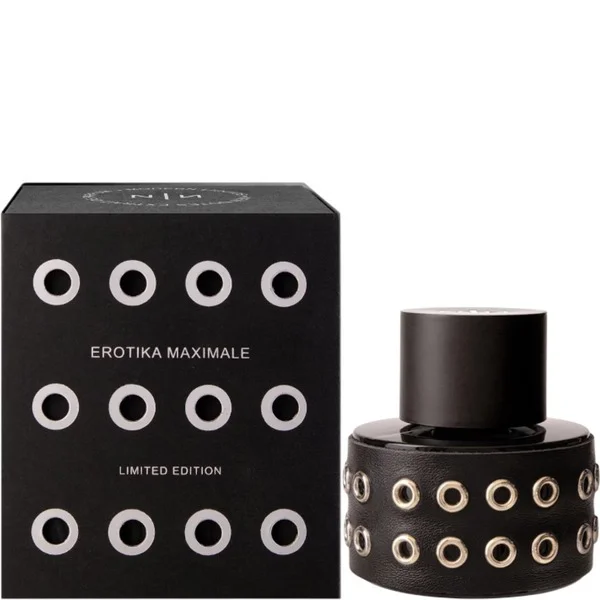 New Notes Erotika Maximale Extrait de Parfum