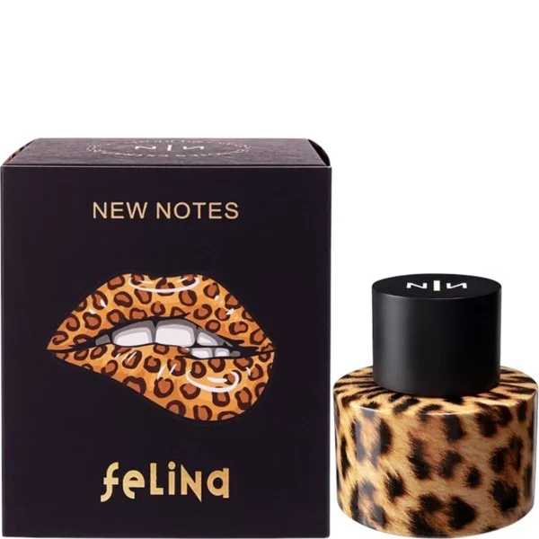 New Notes Felina Extrait de Parfum