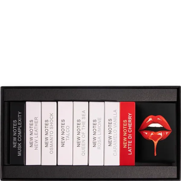New Notes New Notes Discovery Kit