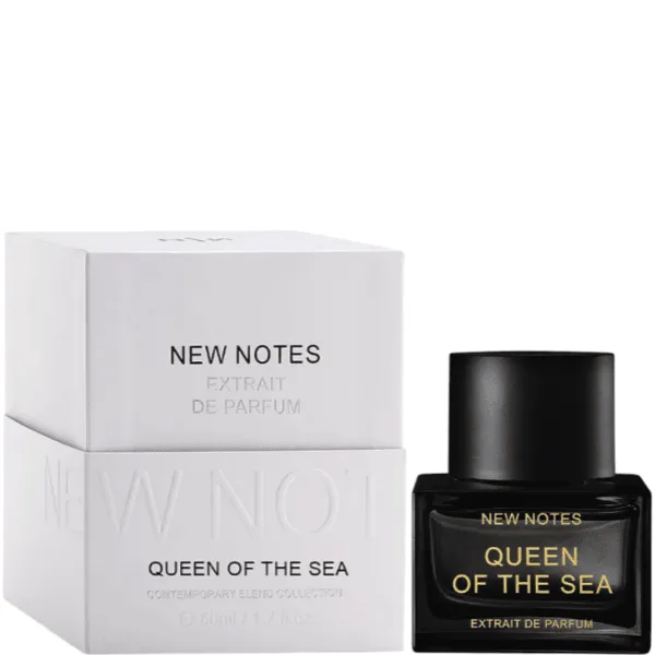 New Notes Queen Of The Sea Extrait de Parfum