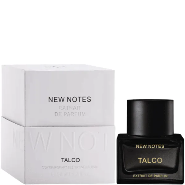 New Notes Talco Extrait de Parfum