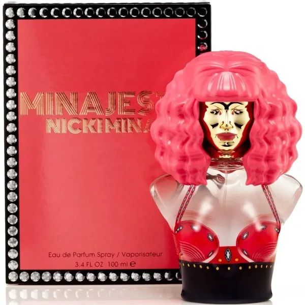 Minajesty Eau de Parfum