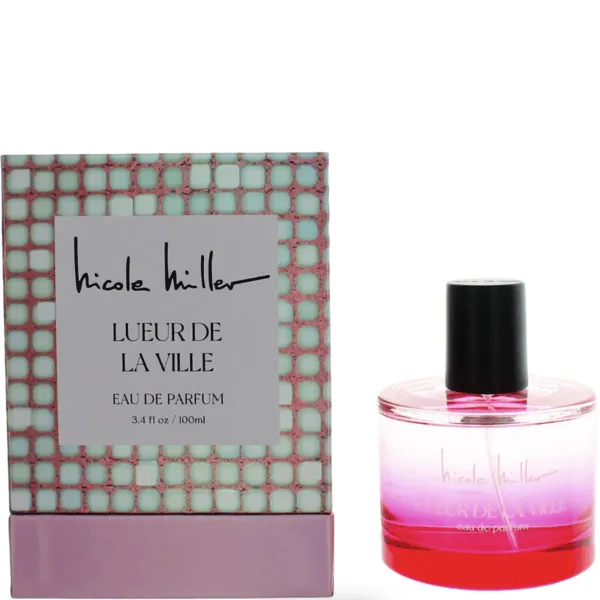 Lueur De La Ville Eau de Parfum