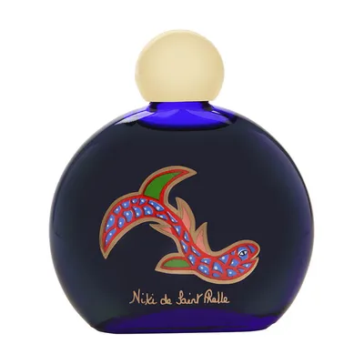 Niki De Saint Phalle Zodiac Pisces Eau Defendu