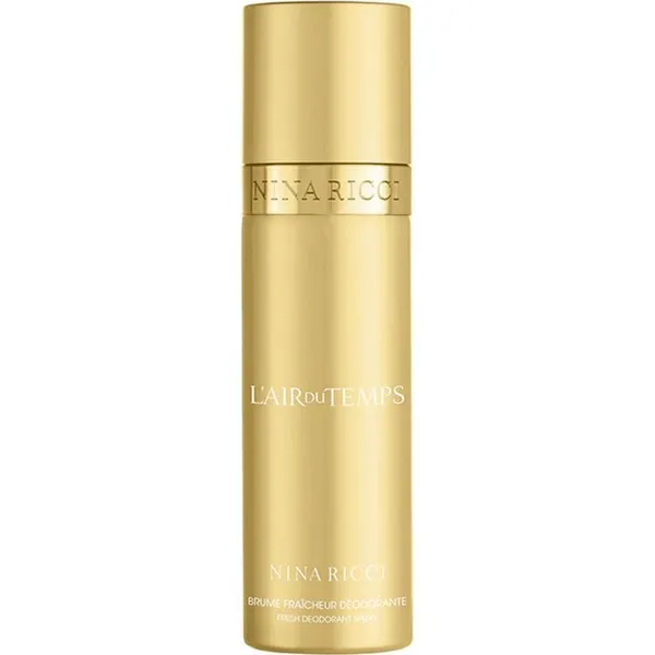 Nina Ricci L'Air Du Temps Deodorant Spray