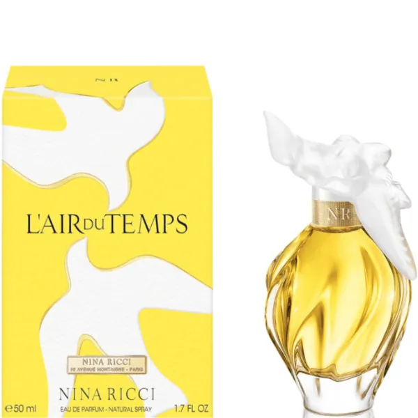 L'Air Du Temps Eau de Parfum