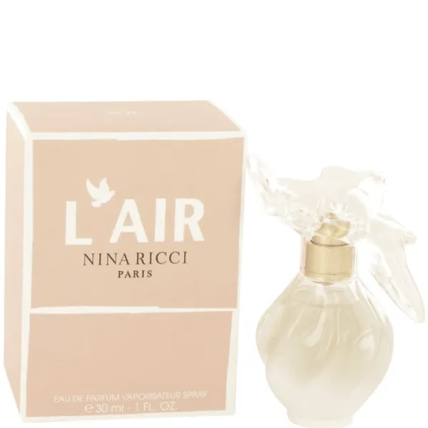 Nina Ricci L'Air Eau de Parfum