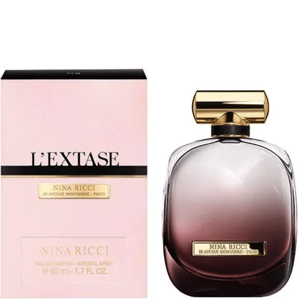 Nina Ricci L'Extase Eau de Parfum