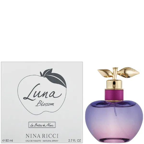 Nina Ricci Luna Blossom Eau de Toilette