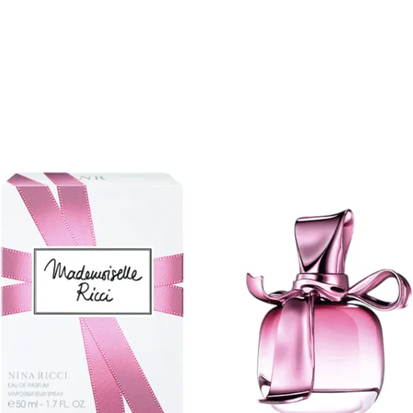 Nina Ricci Mademoiselle Ricci Eau de Parfum
