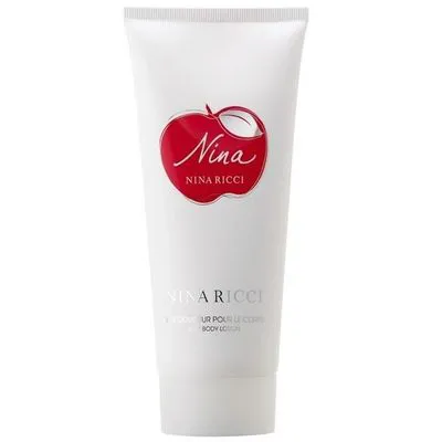 Nina Ricci Nina Body Lotion