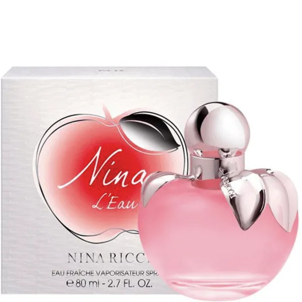 Nina Ricci Nina L'Eau Eau de Toilette