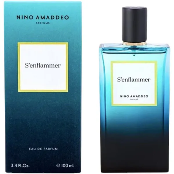 Nino Amaddeo S'enflammer Eau de Parfum