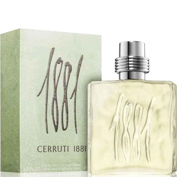 Nino Cerruti Cerruti 1881 Eau de Toilette