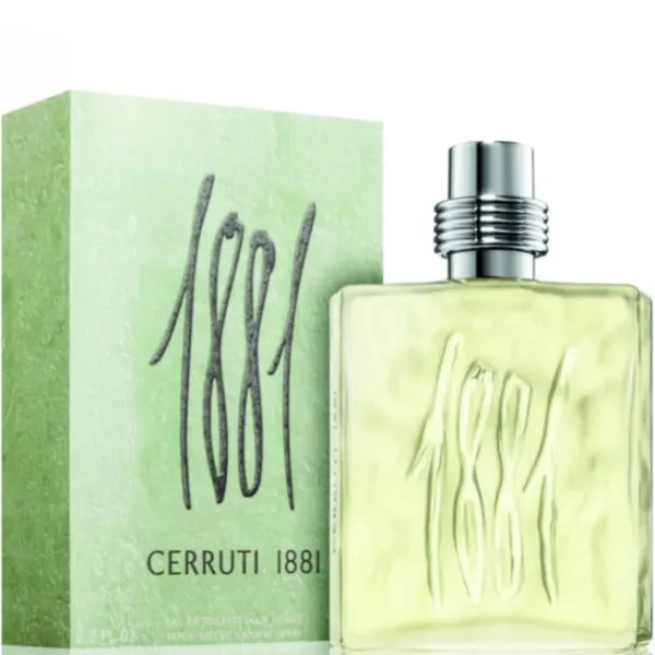 Cerruti 1881 Eau de Toilette