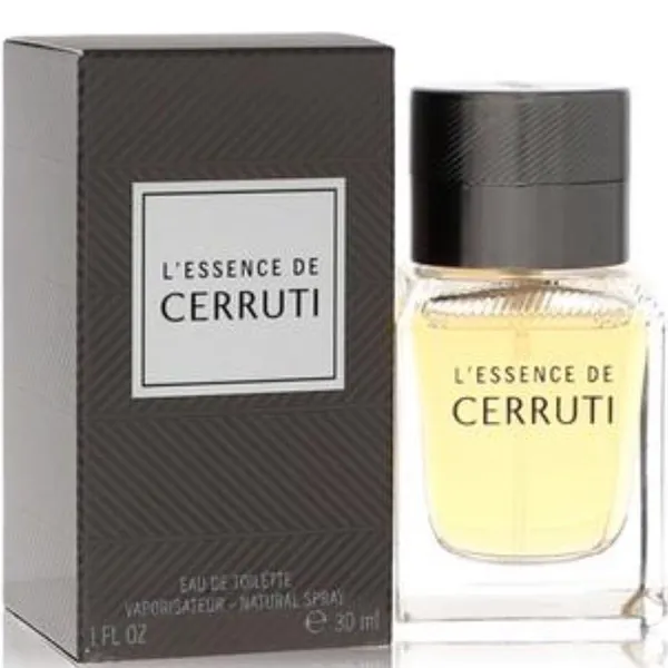 Nino Cerruti L'Essence De Cerruti Eau de Toilette