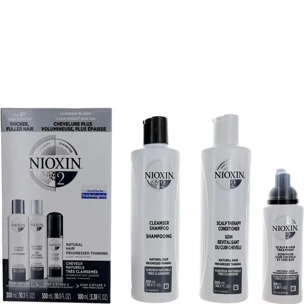 Nioxin System Kit 2
