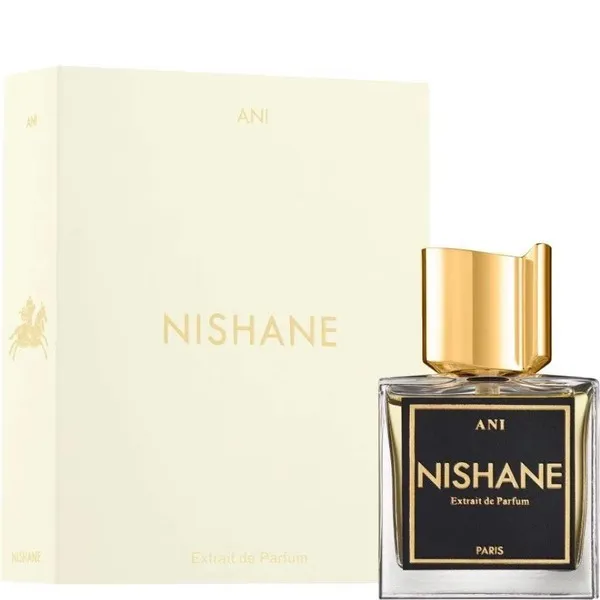 Nishane Ani Extrait de Parfum